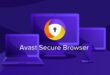 Avast Secure Browser for Windows 91.0