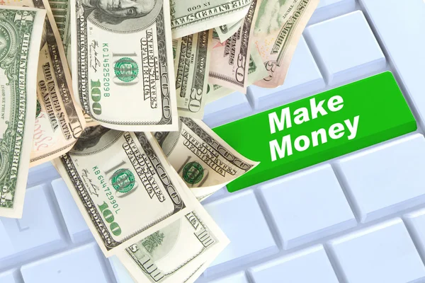 How to make money online in the USA in 2023