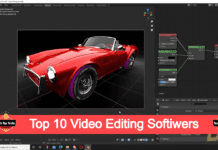 Top 10 Video Editing Software Everything You Need to Know