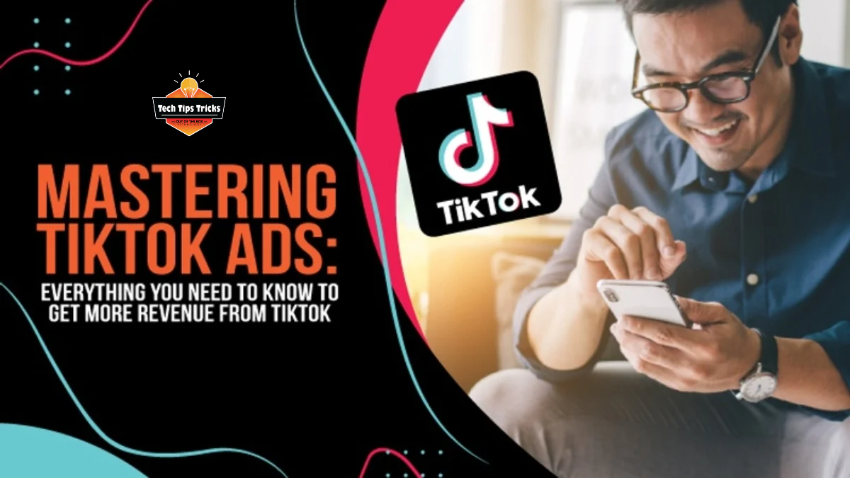 Mastering TikTok Ads Manager Boost Your Brand in 5 Simple Steps
